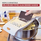 thumbnail of FACKELMANN Reibe für hausgemachte Spätzle