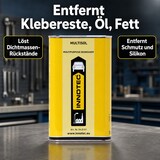thumbnail of INNOTEC Multisol Reiniger 1 Liter Kleberesteentferner 04.0151.9999