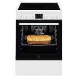 thumbnail of Cuisinière vitrocéramique LKR64890AW