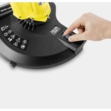 thumbnail of Kärcher LTR 36-33 BATTERY SET 33 cm Akku Schwarz, Gelb