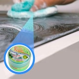 thumbnail of ANAKEL HOME Passat Pierre Verte Piedra Blanca de Limpieza 200 g | Arcilla blanca multiusos aroma limón | Incluye esponja | 3 unidades