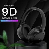 thumbnail of Casque Audio Sans Fil Réduction De Bruit Bluetooth 5.1 Sport Polyvalent Vert 2 YONIS