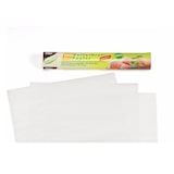 thumbnail of Papstar Feuille Papier anti-graisse 25 cm x 30 cm blanc x 3000