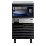 thumbnail of Combisteel Eiswürfelmaschine 36kg/24h – professionell, luftgekühlt, Edelstahl