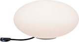 thumbnail of Paulmann Plug & Shine LED Lichtobjekt StoneIP67 3000K 2,8WWeiß 94176