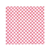 thumbnail of Vogue Geschirrtuch rot