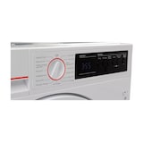 thumbnail of SHARP lave-linge intégrable 8kg 1400 tours/min blanc ES-NIB814BWNA