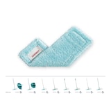 thumbnail of LEIFHEIT extra soft Profi Wischbezug "Profi" extra soft