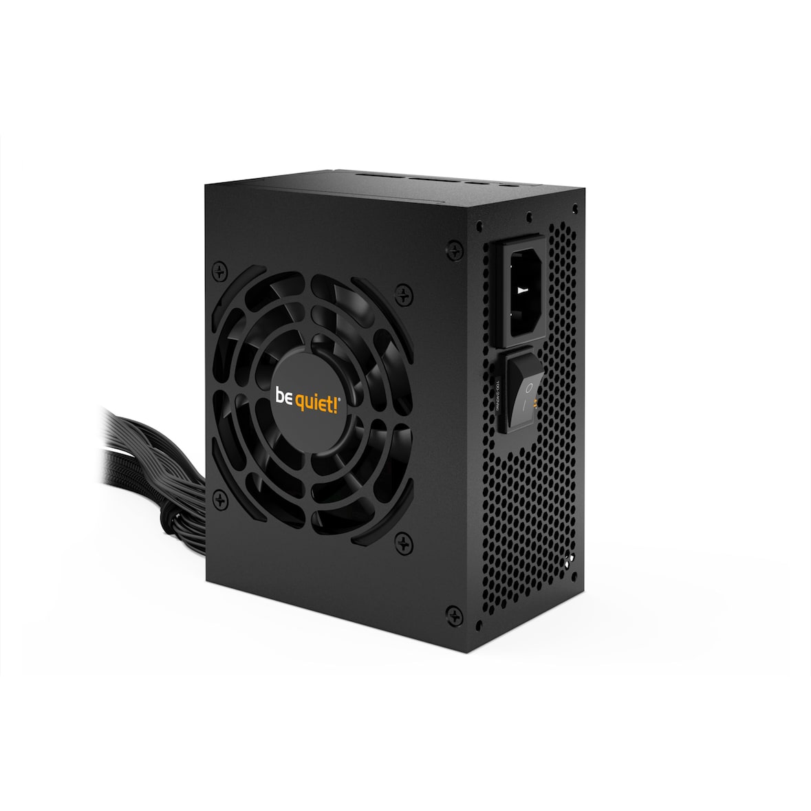 PC- Netzteil Be Quiet SFX POWER 3 450W BN321