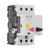 thumbnail of Eaton Motorschutzschalter PKZM01-6,3 278483
