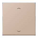 thumbnail of Jung Wippe mit Pfeilsymbolen LC 101P 240 LC101P240