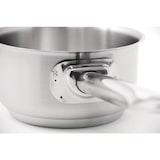 thumbnail of Vogue RVS inductie steelpan 28cm 8L