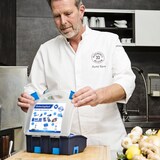 thumbnail of Erste-Hilfe-Koffer Bäckerei