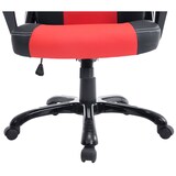 thumbnail of Fauteuil de bureau / Gaming Pedro Noir / Rouge