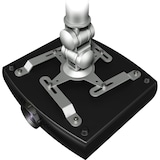 thumbnail of Dataflex Projektor Beamer Deckenhalterung 555 - 855 mm (52.582)