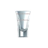 thumbnail of 24x Stamper DUBLINO, Inhalt: 0,57 Liter, Höhe: 90 mm, Durchmesser: 50 mm,