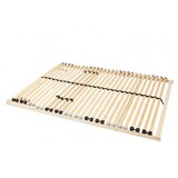 thumbnail of Coemo 7-Zonen Lattenrost ERGO K 120 x200 cm verstellbar mit Härtegradverstellung