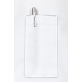 thumbnail of METRO PROFESSIONAL Veste de cuisine pour hommes, manches longues, taille S, blanc