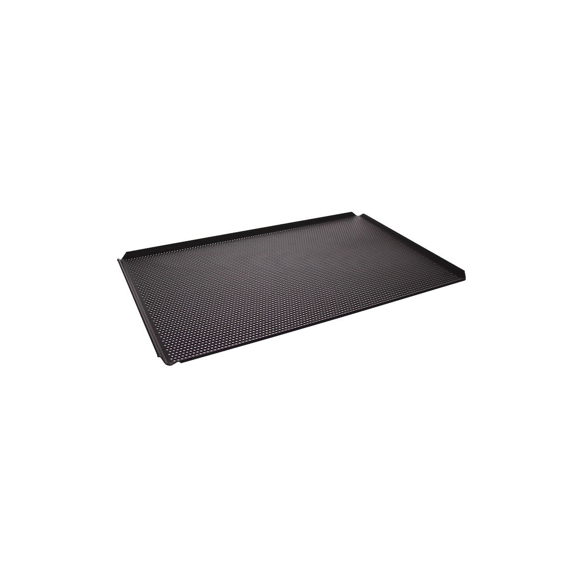 Schneider geperforeerde anti-kleef bakplaat met Tyneck-coating 53x32,5cm