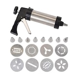 thumbnail of WellHome - Prensa para Galletas con Discos y Boquillas de Glaseado