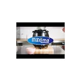 thumbnail of Bollitore per zuppa - 10L - Pentola interna rimovibile - con intaglio per cucchiaio - Maxima. Maxima