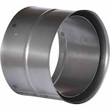 thumbnail of FIREFIX kachelpijp dubbele wandbekleding