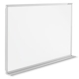 thumbnail of Magnetoplan Weißwandtafel Schreibtafel Whiteboard Design CC emailliert - magnethaftend - 220x120cm (BxH) - Weiß
