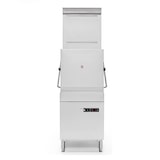 thumbnail of Lavavajillas de cúpula con break tank, bomba de desagüe y condensador de vahos S-120CV de Sammic