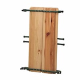 thumbnail of FUN STAR  Biermöbel Festzeltgarnitur 110 cm mit Rückenlehne