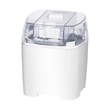 thumbnail of Steba Eismaschine IC 20 mit Eisportionierer für 20 Kugeln Eis