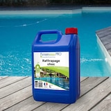 thumbnail of Traitement piscine - Rattrapage choc - 5L - PURISSIMEAU