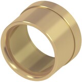 thumbnail of TECEflex Druckhülse für Verbundrohr d= 50mm