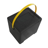 thumbnail of METRO Professional Caja isotérmica Boxshop, EPP, 21 l, apertura superior, con asa de transporte