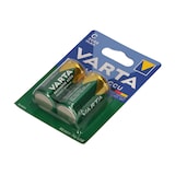 thumbnail of Varta Batterie rechargeable power c hr14 3000mah 2st.