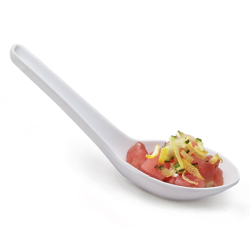 G.E.T - M-6030-W - Colher Degustadora - 19 ml