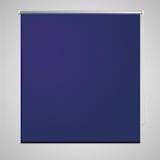 thumbnail of Helloshop26 - Blaues Verdunkelungsrollo 40 x 100 cm Sichtschutzrollo 4102128