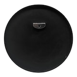 thumbnail of Helloshop26 - Miroir mural modugno rond diamètre 60 cm noir 03_0007922