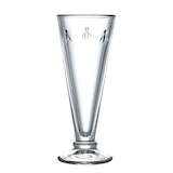 thumbnail of La Rochère Biene Abeille Sektglas 150 ml 6er Set