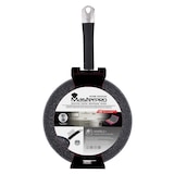 thumbnail of Masterpro - Frigideira de alumínio forjado Ø24x4,5cm Adequada para fogão de indução