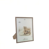 thumbnail of Sicignano Cornice Moderna 15x20 cm Legno Noce