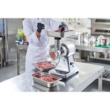 thumbnail of METRO Professional Hachoir à viande GMG1100, 24,5 x 40 x 52 cm, 100 kg/h, 550 W
