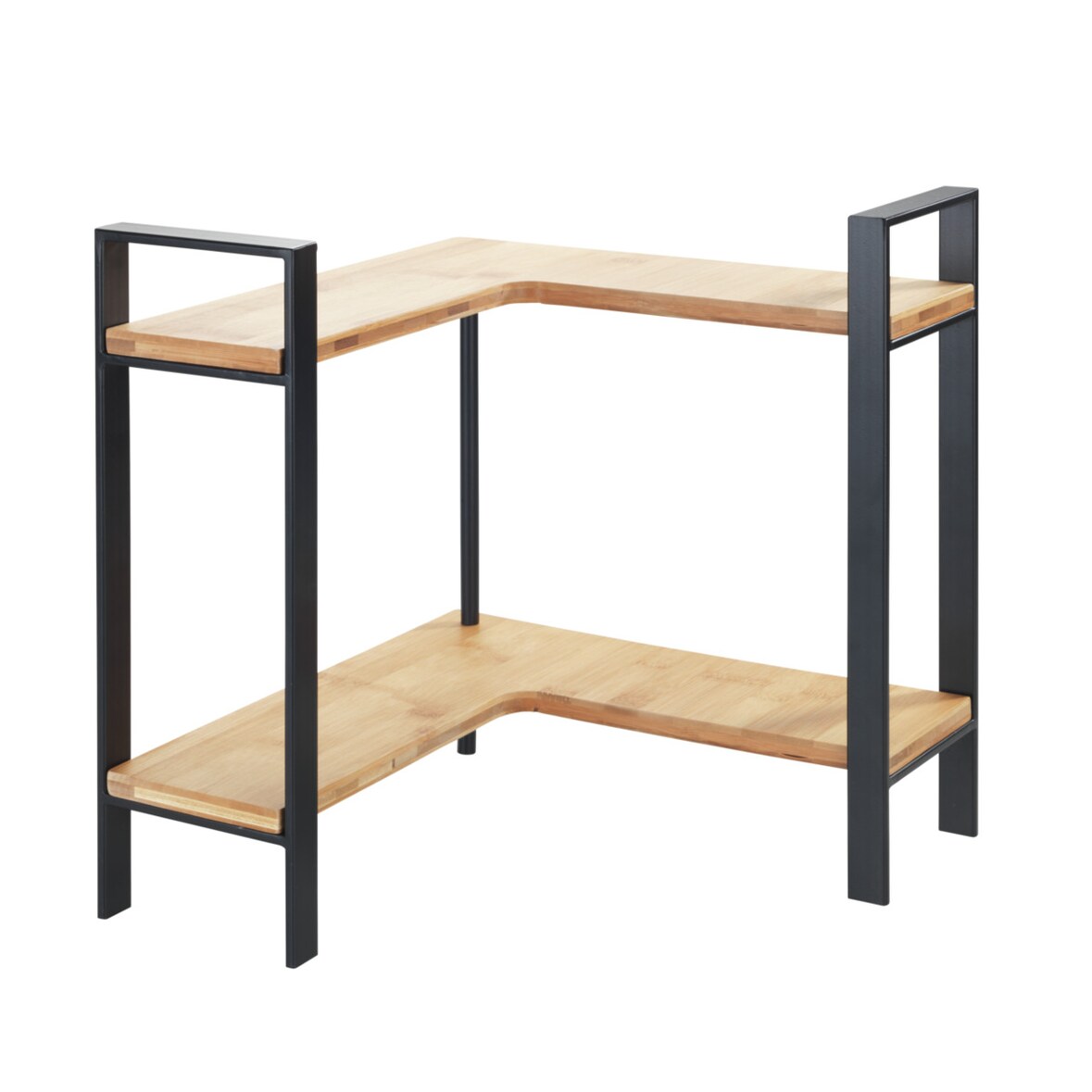 WENKO Küchen-Eckregal Mod. Lou