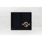 thumbnail of Bauknecht Cerankochfeld mit Induktion - BS 3960F AL