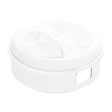 thumbnail of Olympia Kristallon Deckel für stapelbare Polycarbonatkanne 1L (6 Stück)