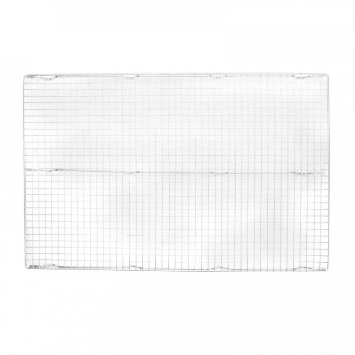Griglia di raffreddamento grande VOGUE - L 635 x P 406 mm