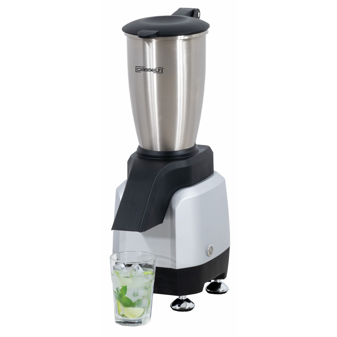 Broyeur à glace 3L CBAG Casselin