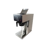 thumbnail of Combisteel koffiezetapparaat met 1 glazen kan 1,8 liter en 1,8 liter/5 min