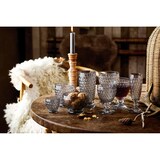 thumbnail of Villeroy & Boch Boston Coloured Becher / Wasserglas / Saftglas / Cocktailglas Smoke 10cm 200ml