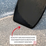 thumbnail of Westmark 2 Pfannenwender Profi, 30 cm, 206522E3