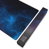 thumbnail of Titanwolf Gaming Mauspad, XXXL Speed Mousepad 1200 x 600 mm, Geschwindigkeit & Präzision, Farbiger Rauch